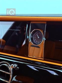 رولز رويس گوست